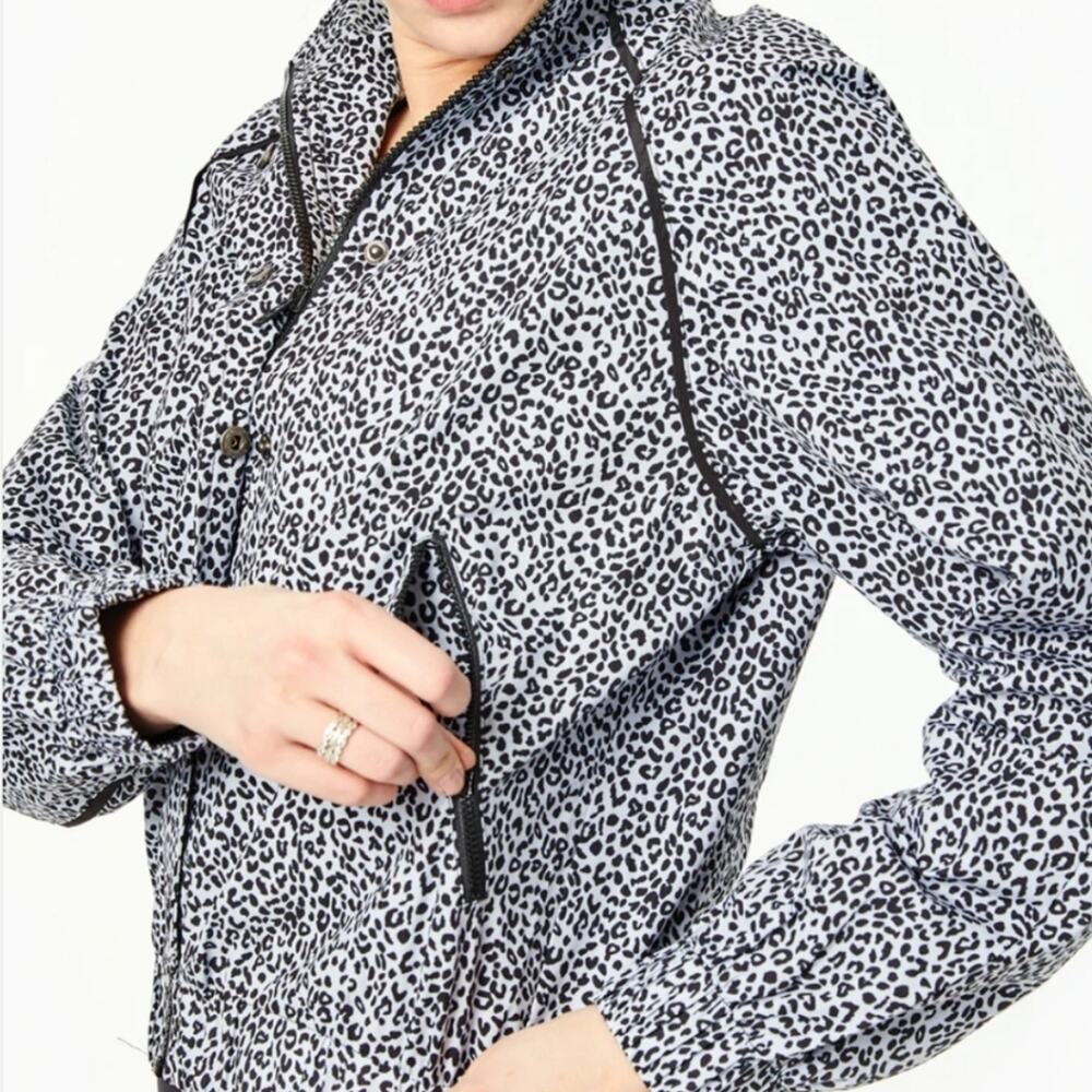 All Fenix x Anthropologie Jacket